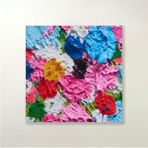 Fruitful (small) par Damien Hirst, Édition en vente sur Singulart