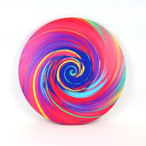 H12-2 (Large) The Beautiful Paintings #206 par Damien Hirst, Édition en vente sur Singulart
