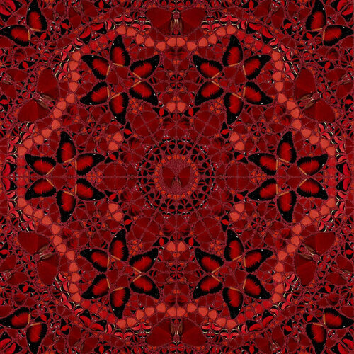 The Empresses H10-1 Wu Zetian par Damien Hirst, Édition en vente sur Singulart