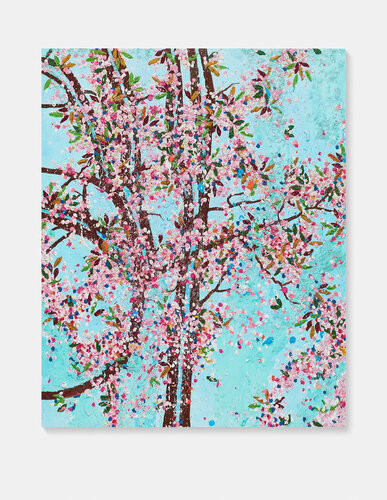 Courage from The Virtues H9-2 by Damien Hirst, Print for Sale on Singulart