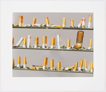 Damien Hirstの作品をSINGULARTで販売中