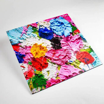 Damien Hirstの作品をSINGULARTで販売中