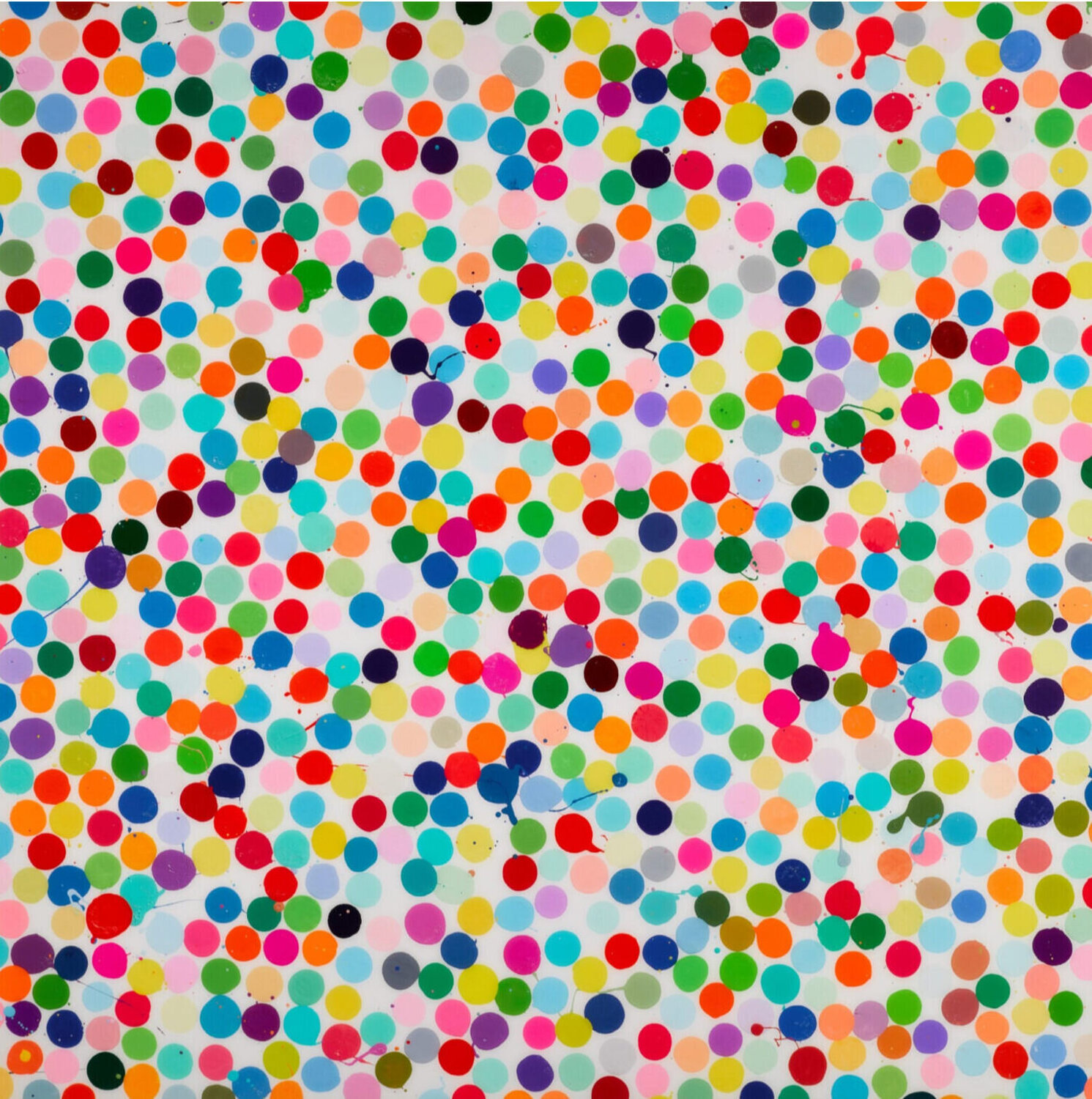 Camino Real (H5-3) Damien Hirst Stampa in vendita