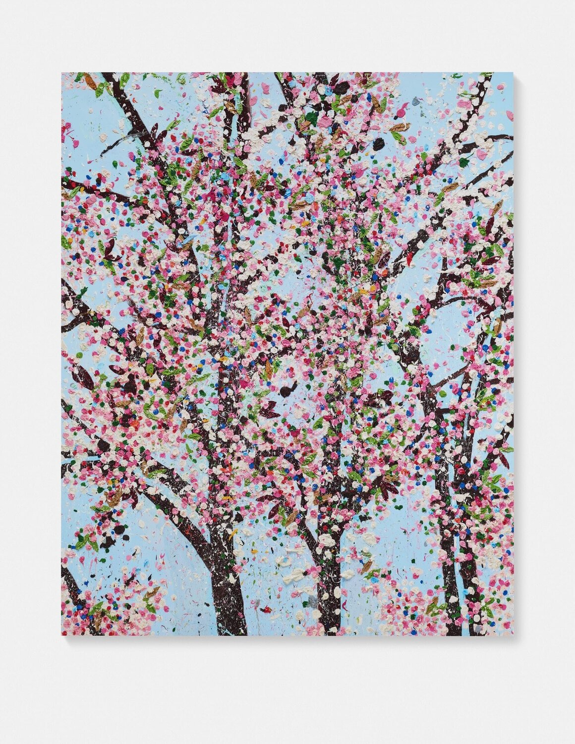 H9-8 Control Damien Hirst Print for sale