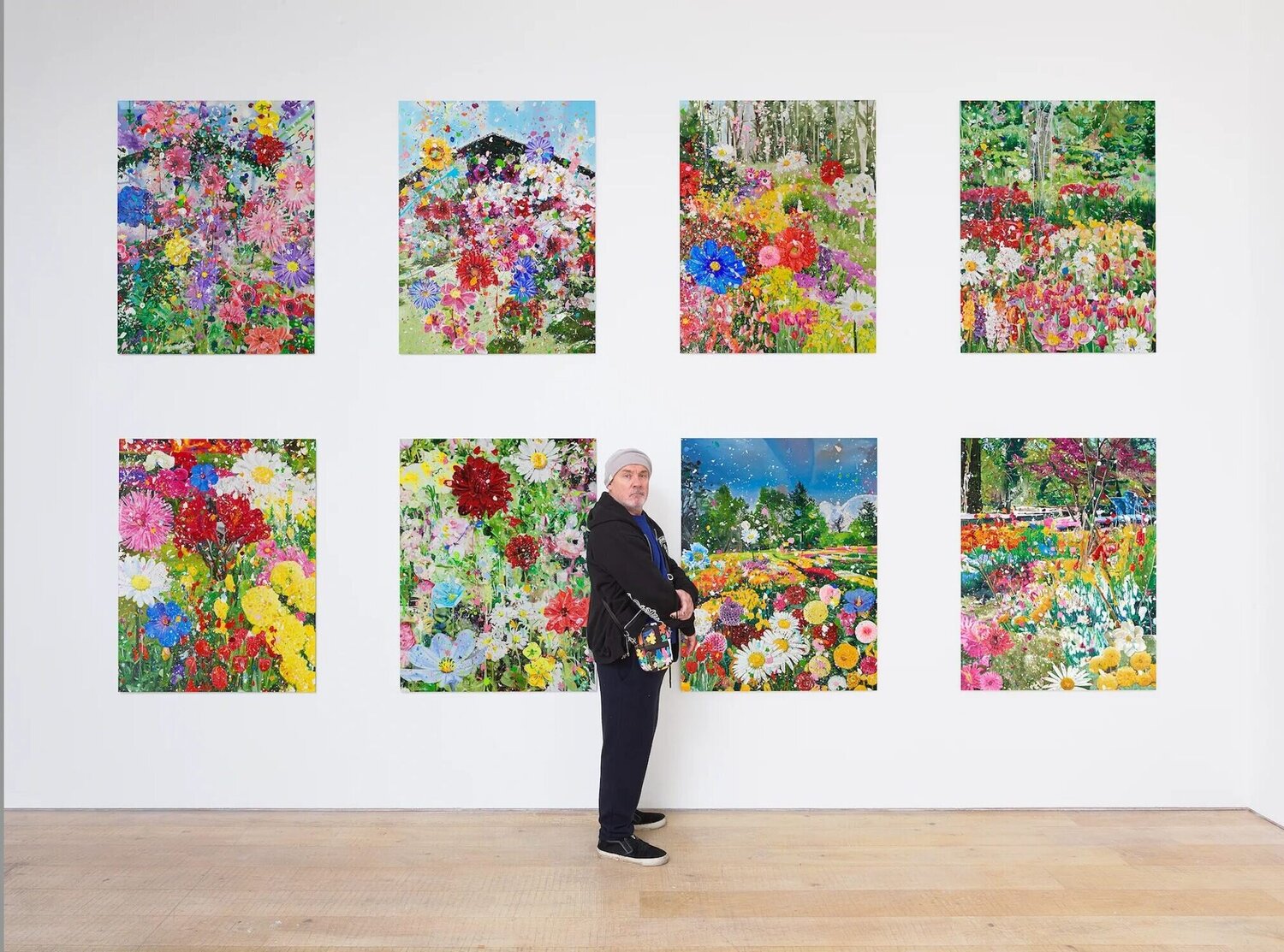 The Secrets Damien Hirst Print for sale