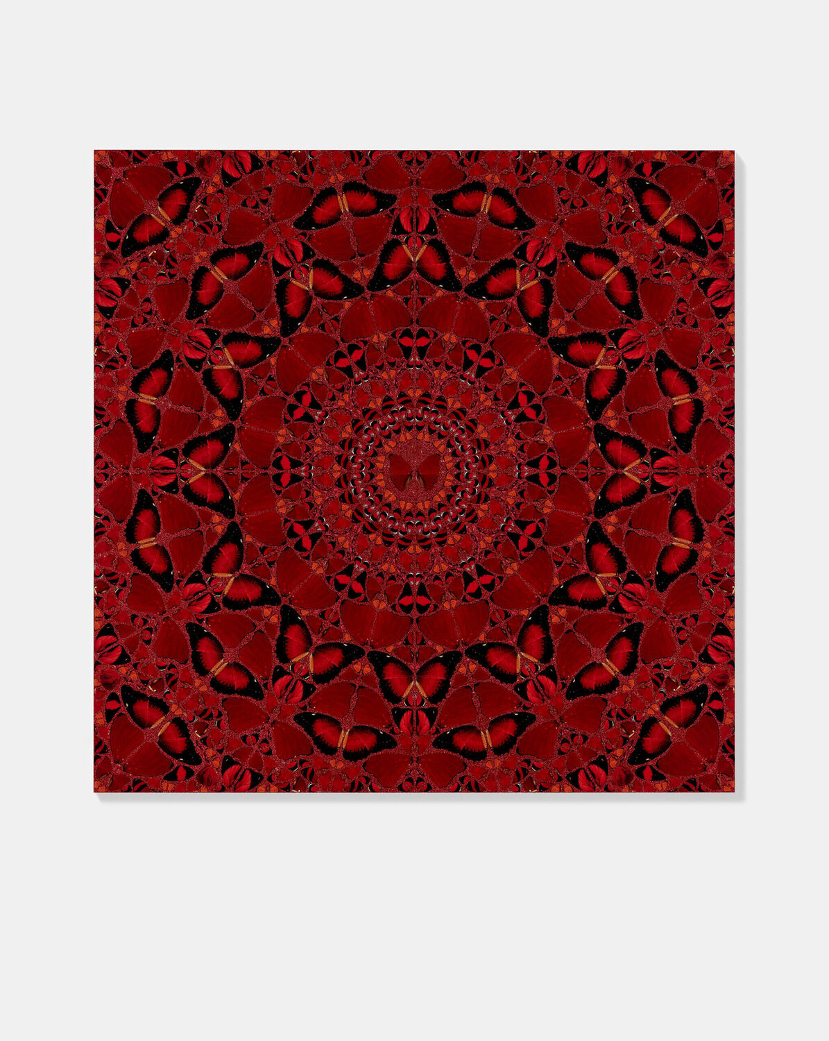 H10-4 SUIKO (THE EMPRESSES) Damien Hirst Druck zu verkaufen