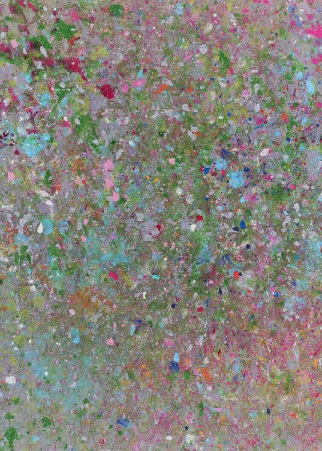 H13-2 Kingsdown Beach Damien Hirst Stampa in vendita