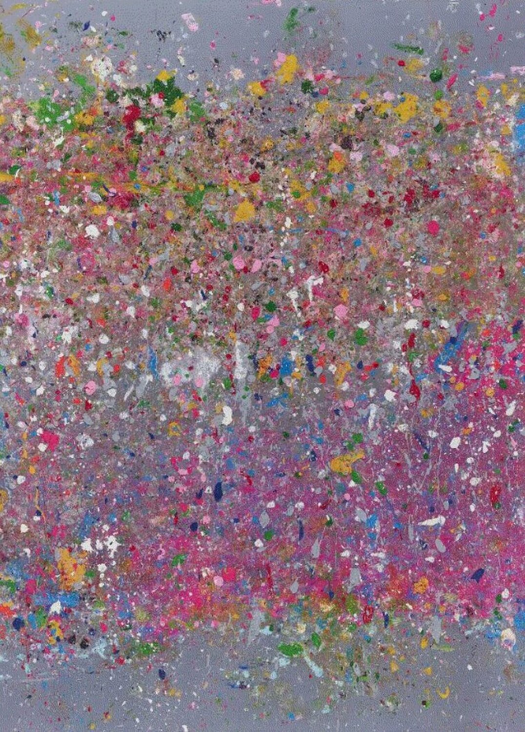 H13-4 Studland Bay Damien Hirst Afdruk te koop