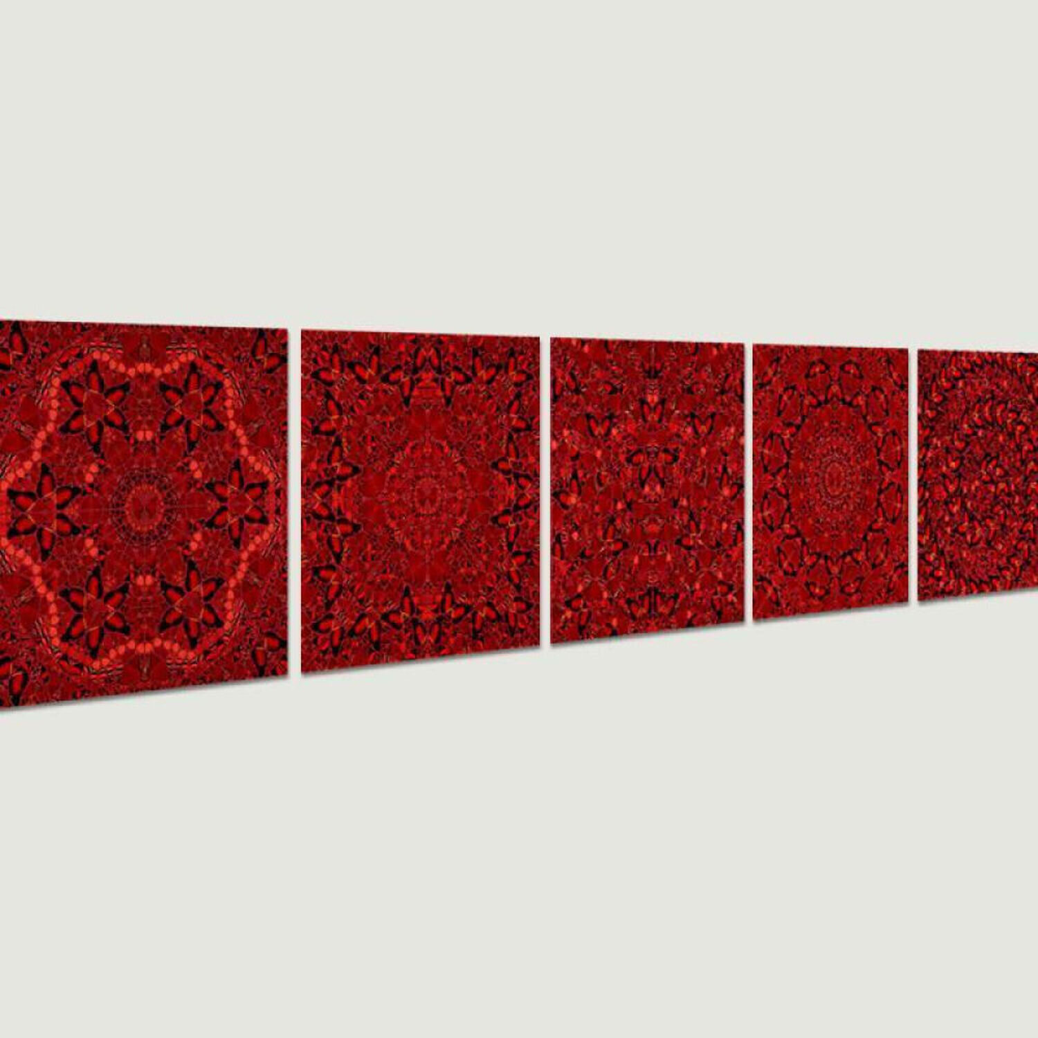 The Empresses (Complete Set) Damien Hirst Druck zu verkaufen