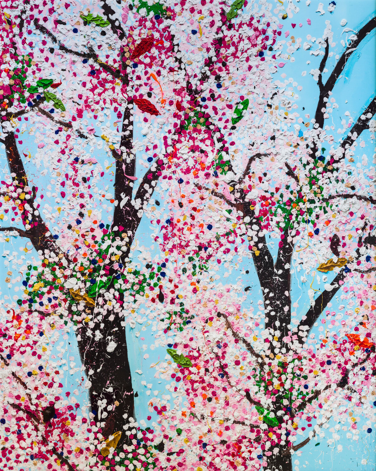The Virtues - Honesty Damien Hirst Druck zu verkaufen