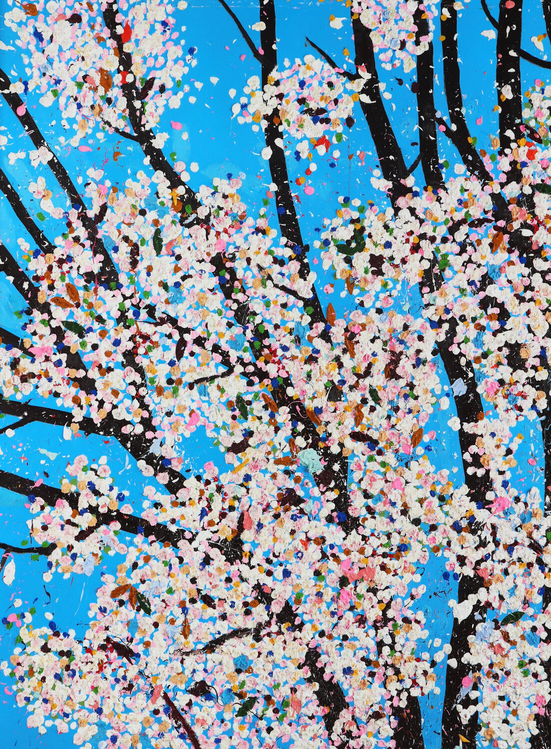 Justice (from The Virtues) Damien Hirst Stampa in vendita