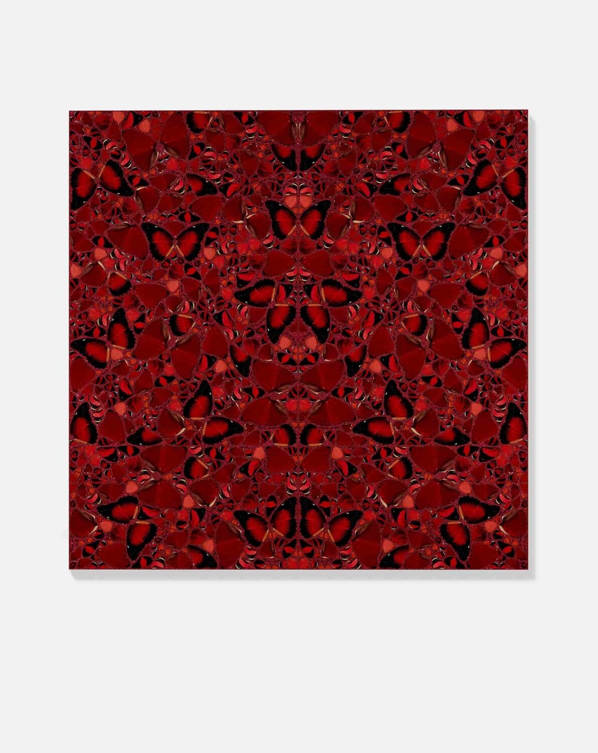 H10-3 Theodora (The Empresses) Damien Hirst Druck zu verkaufen