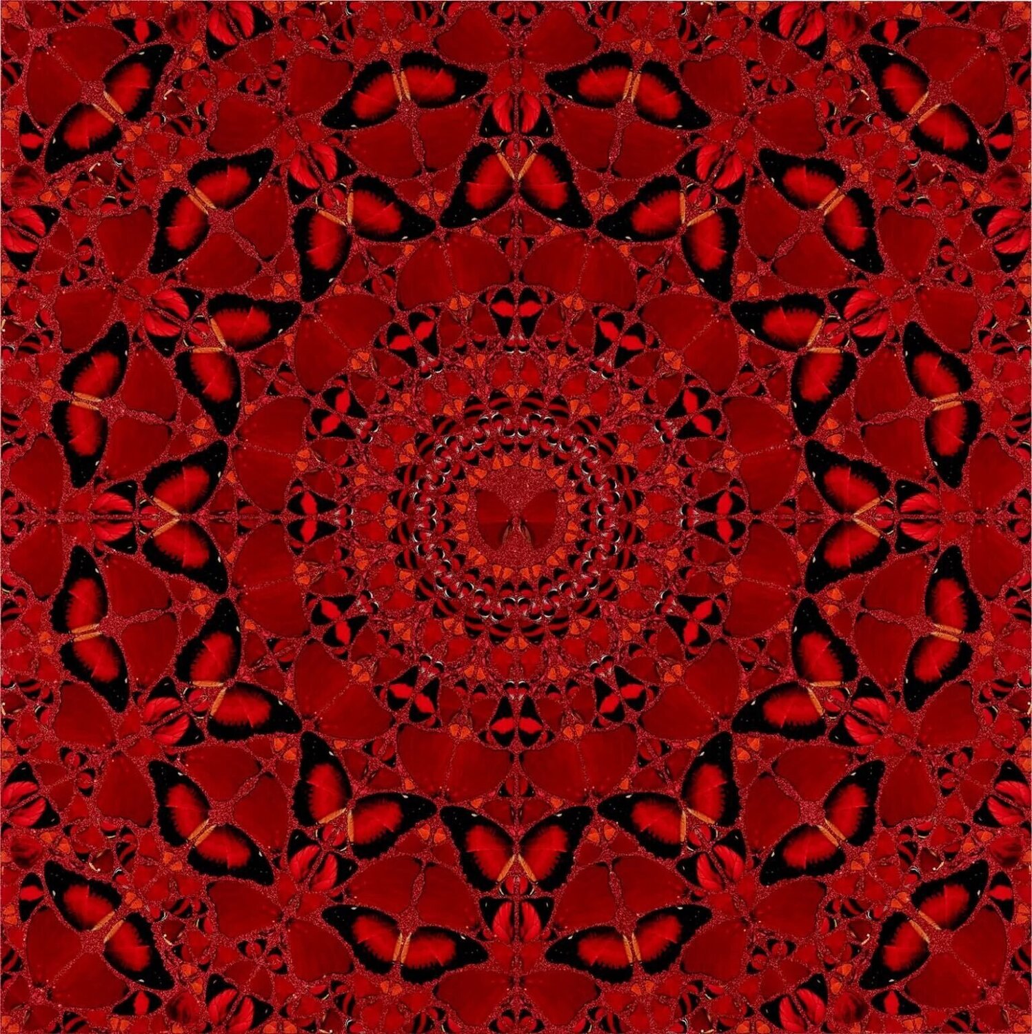 Suiko H10-4 Damien Hirst Altri media in vendita