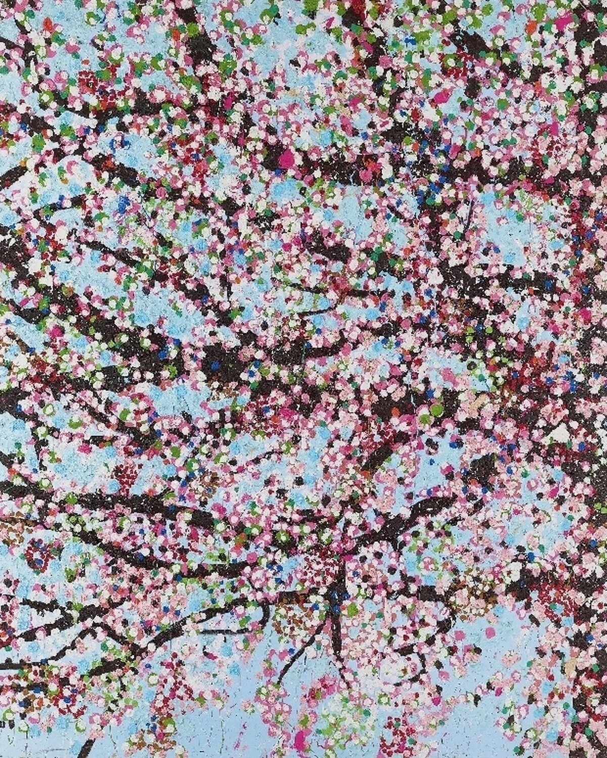 The Virtues (H9-7 Loyalty) Damien Hirst Druck zu verkaufen