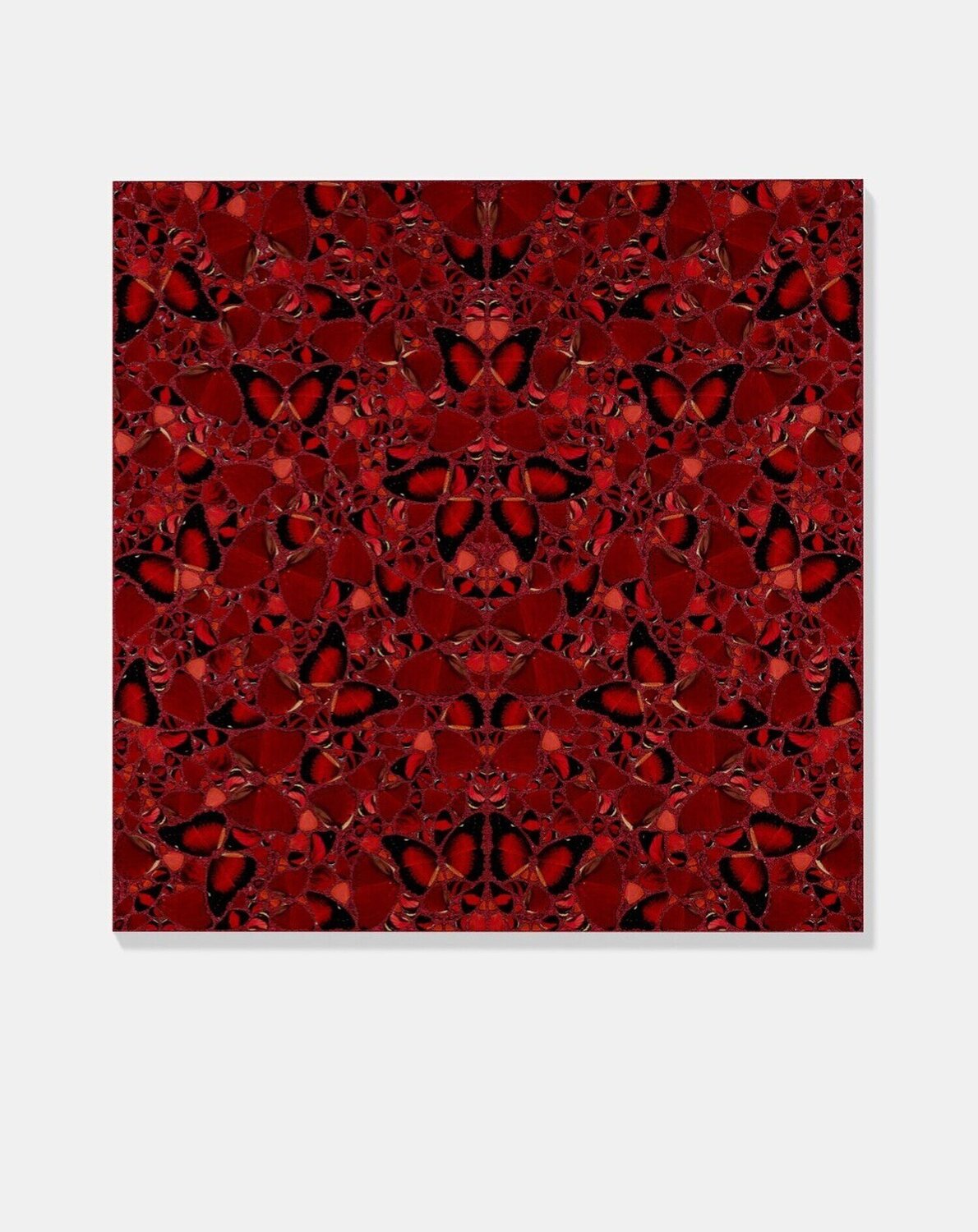 The Empresses, H10-3 Theodora Damien Hirst Druck zu verkaufen