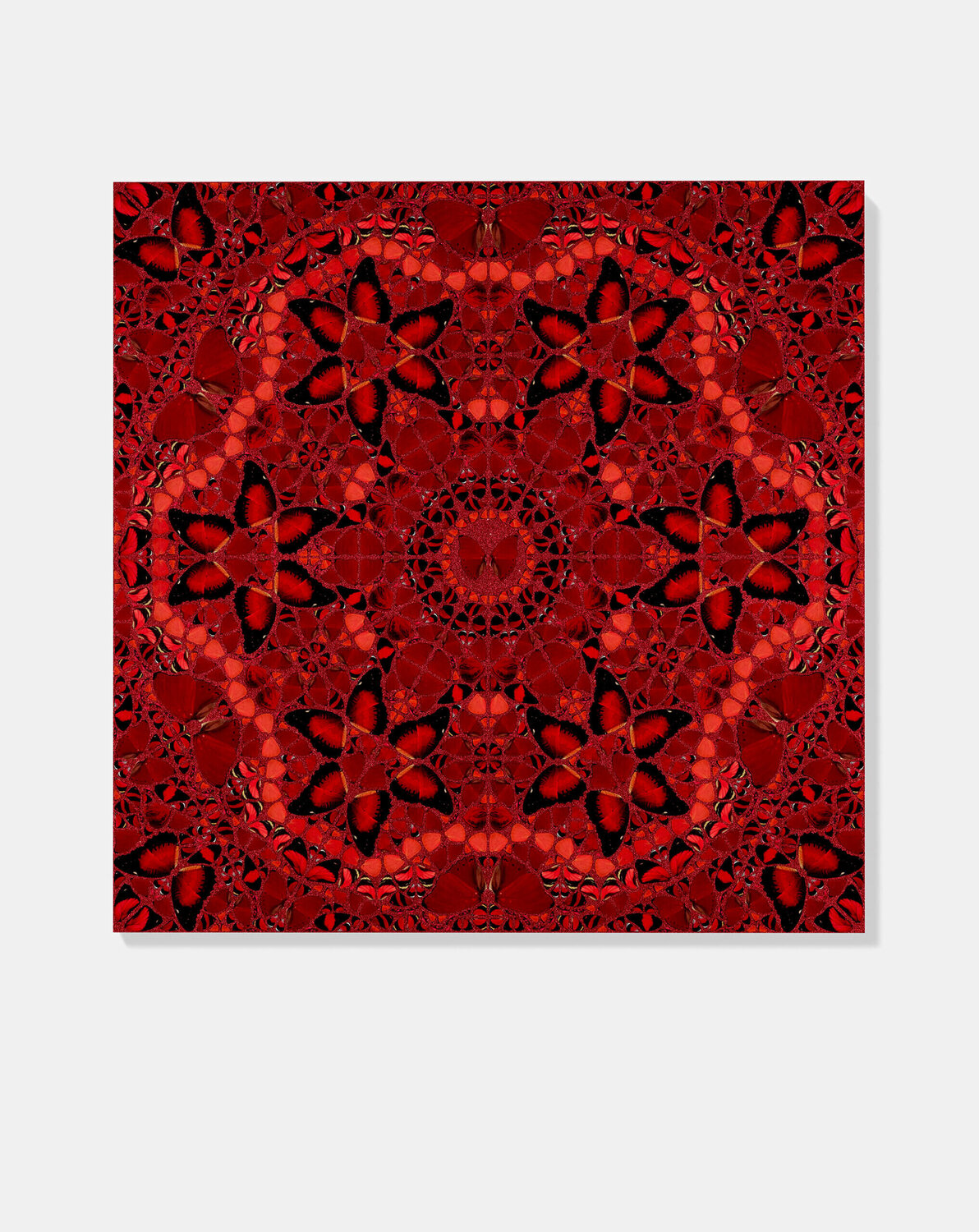 Empresses: Wu Zetian H10-1 Damien Hirst Druck zu verkaufen