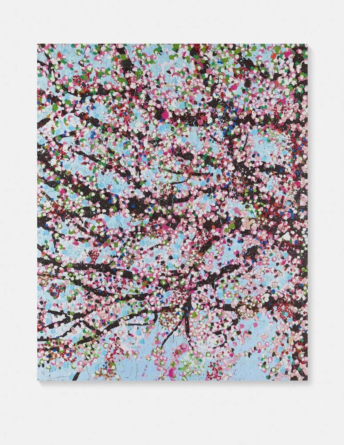 The Virtues H9-7 'Loyalty' Damien Hirst Druck zu verkaufen