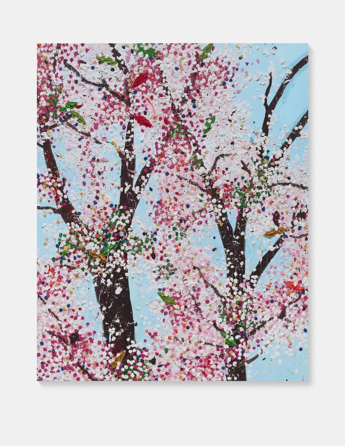 Honesty Damien Hirst Print for sale