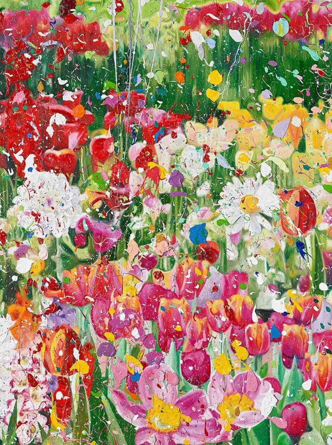 Wisdom H14-4 from The Secrets Damien Hirst Édition à vendre