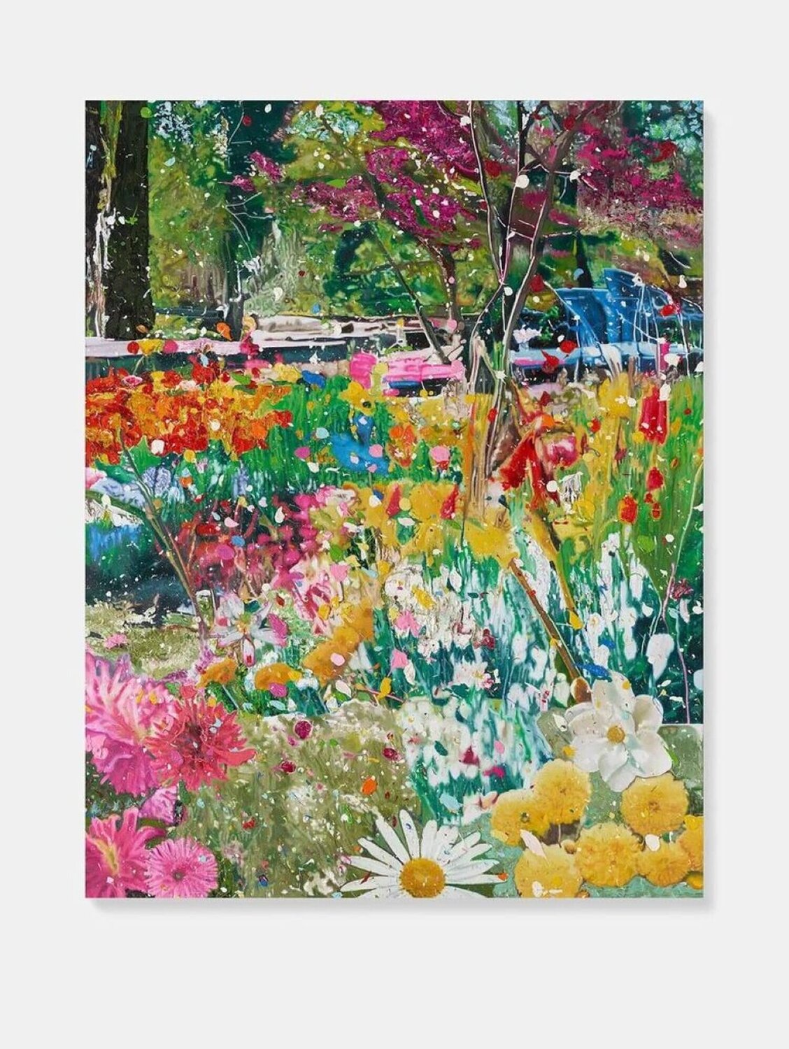 Tolerance from The Secrets H14-3 Damien Hirst Druck zu verkaufen