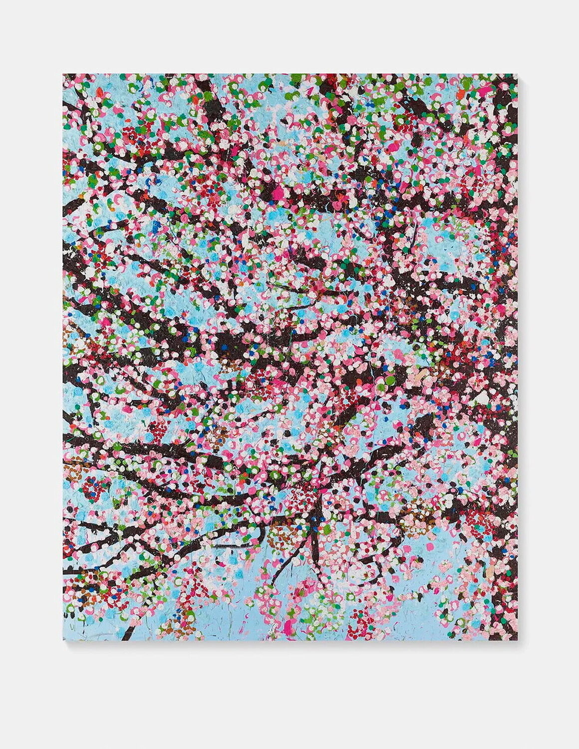  H9-7 Loyalty Damien Hirst Print for sale