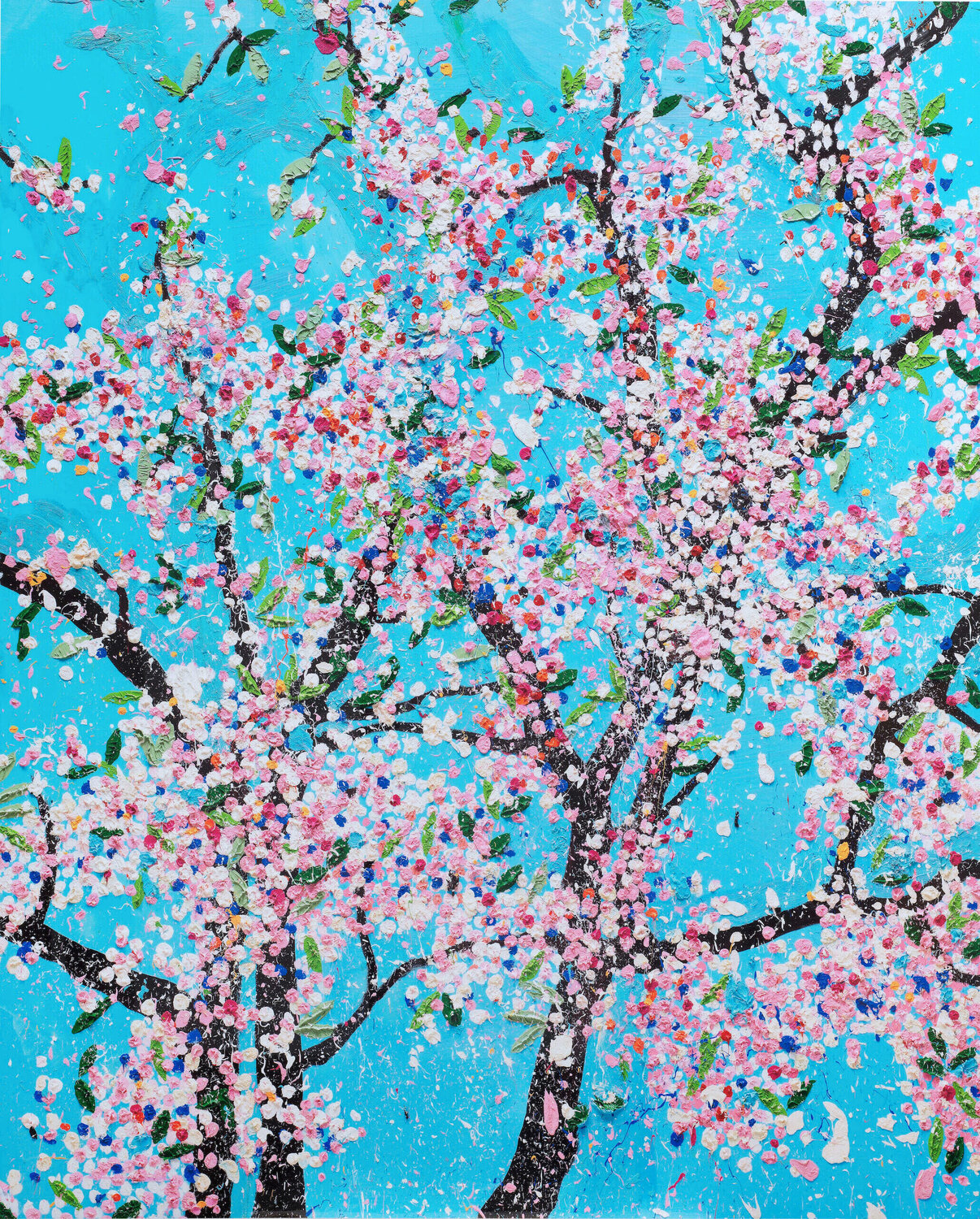 H9-4 Politeness (The Virtues) Damien Hirst Druck zu verkaufen