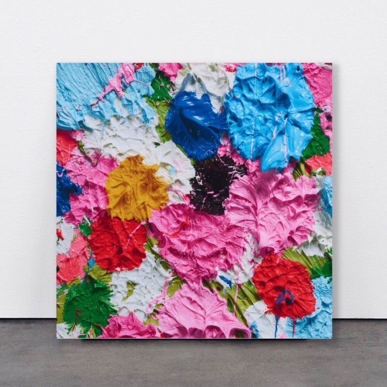 Fruitful (large) Damien Hirst Druck zu verkaufen