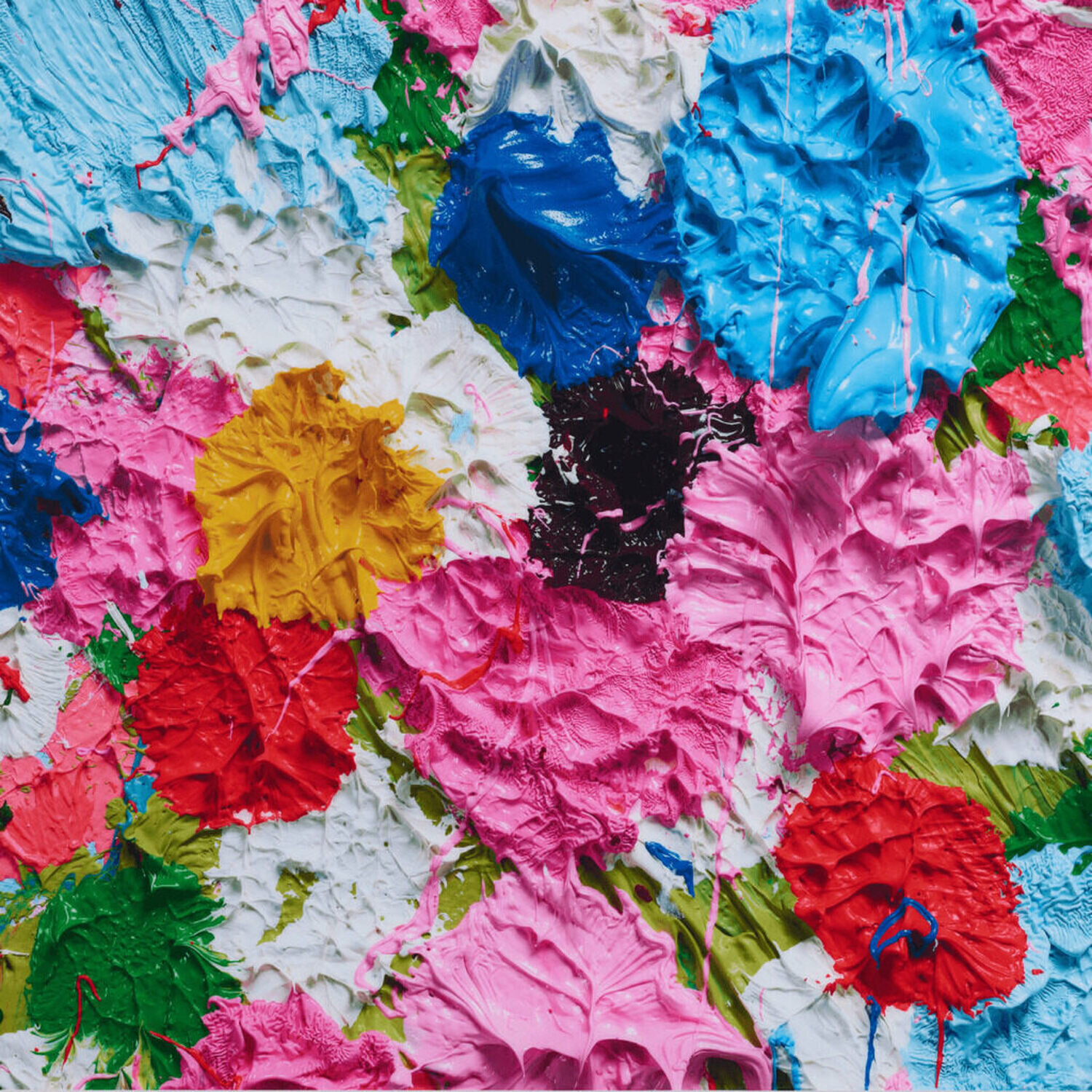 Fruitful (large) Damien Hirst Stampa in vendita