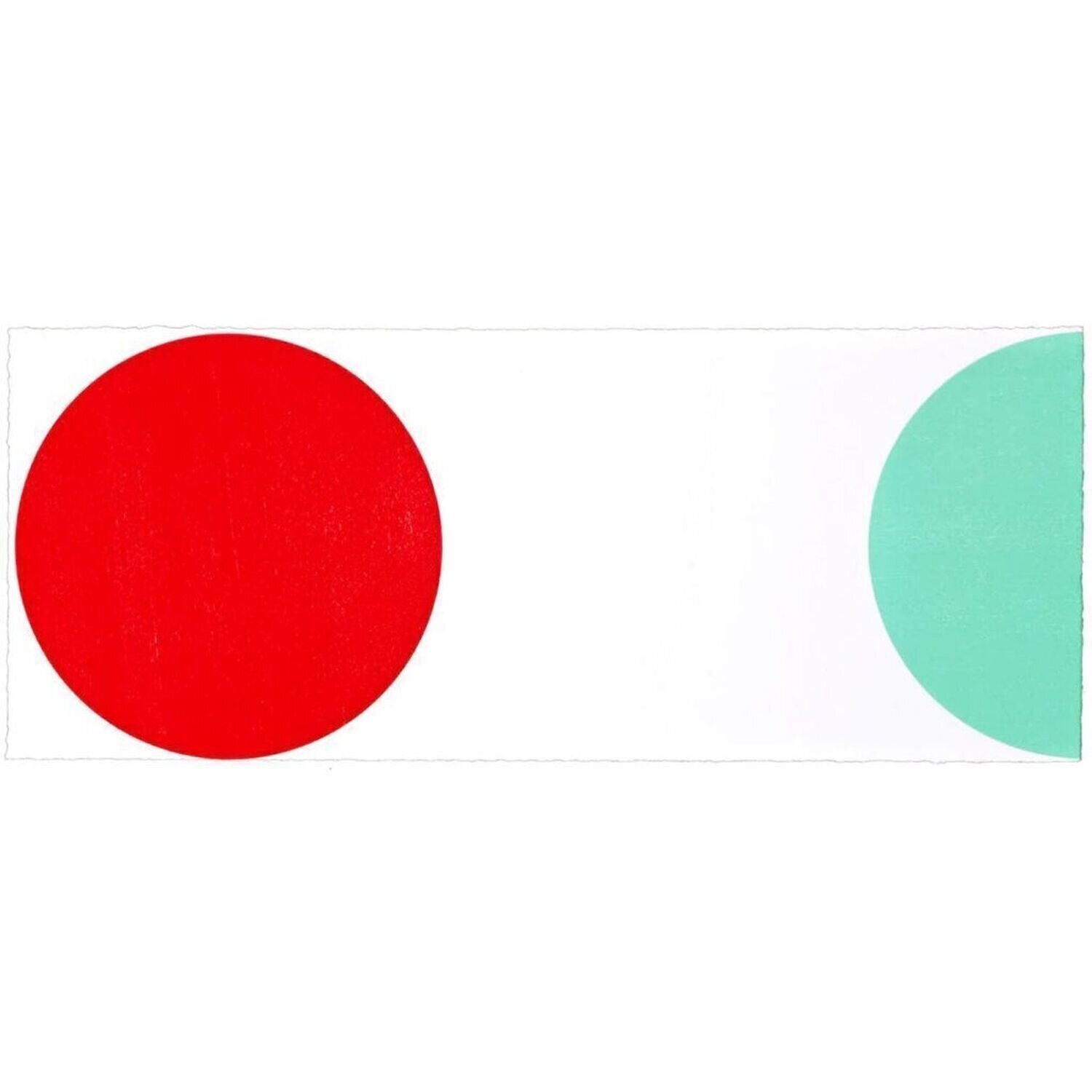 Picolinic Acid Damien Hirst Stampa in vendita
