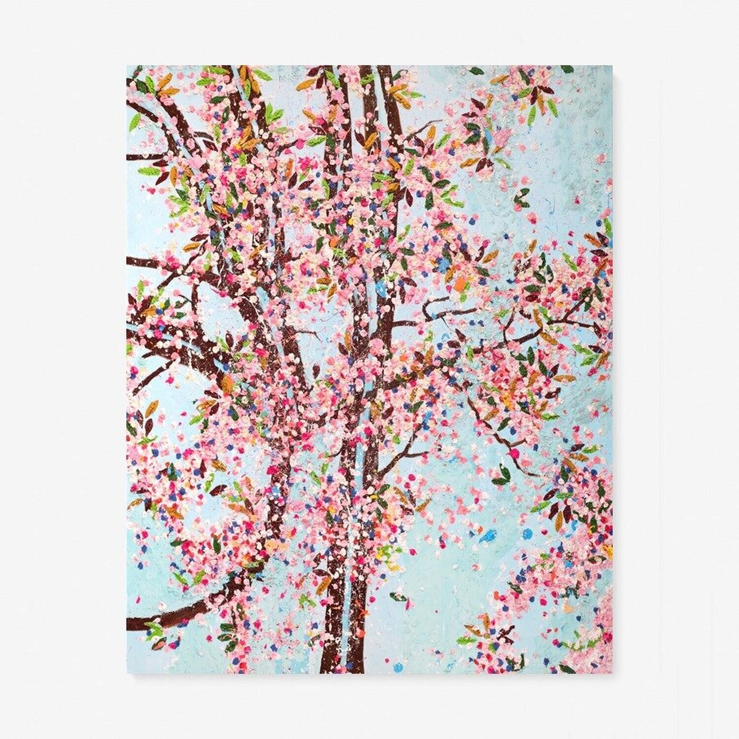 Courage (The Virtues, H9-2) Damien Hirst Print for sale