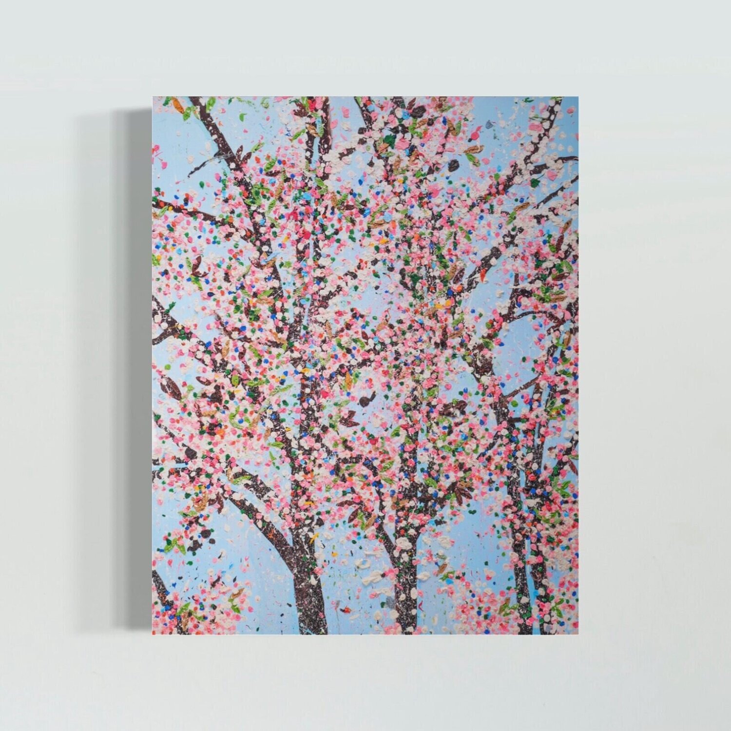 Control (The Virtues, H9-8) Damien Hirst Afdruk te koop