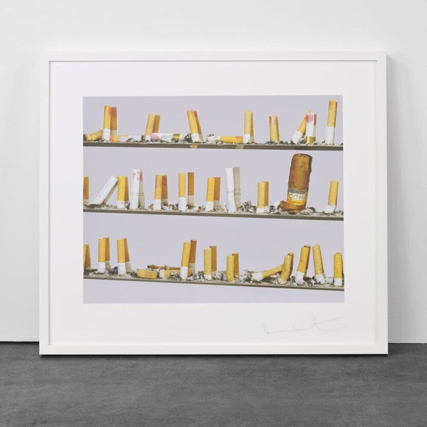 Hell Damien Hirst Édition à vendre