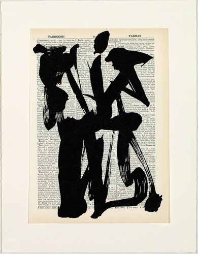 Universal Archive (Ref. 4) van William Kentridge, Afdruk te koop op Singulart