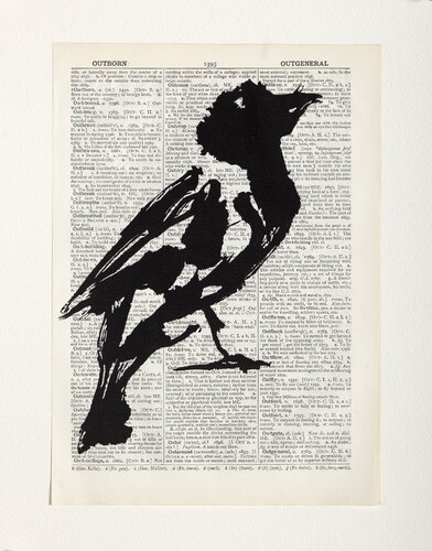 Universal Archive (Ref. 25) van William Kentridge, Afdruk te koop op Singulart