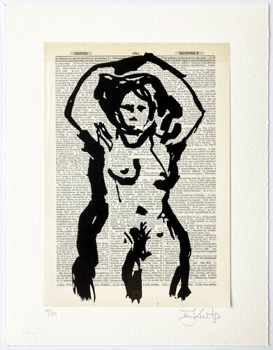 Universal Archive (Ref. 33) van William Kentridge, Afdruk te koop op Singulart