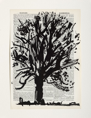Universal Archive (Ref. 42) van William Kentridge, Afdruk te koop op Singulart