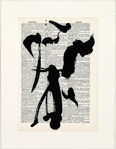 Universal Archive (Ref. 12) van William Kentridge, Afdruk te koop op Singulart