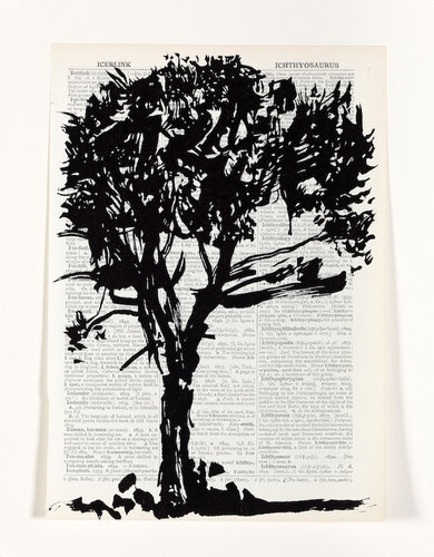 Universal Archive (Ref. 46) van William Kentridge, Afdruk te koop op Singulart
