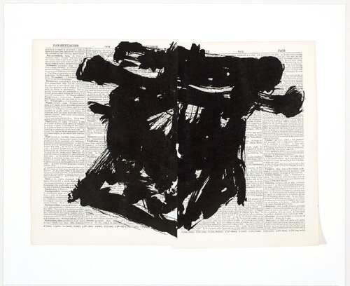 Universal Archive (Ref. 66) van William Kentridge, Afdruk te koop op Singulart