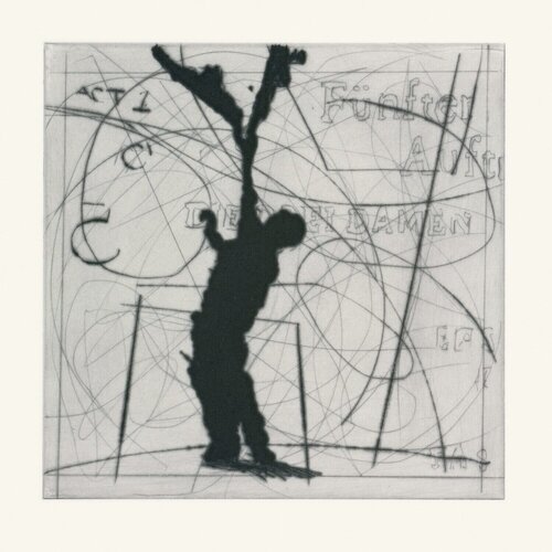 The Magic Flute Portfolio (Suite of 4 Prints) van William Kentridge, Afdruk te koop op Singulart