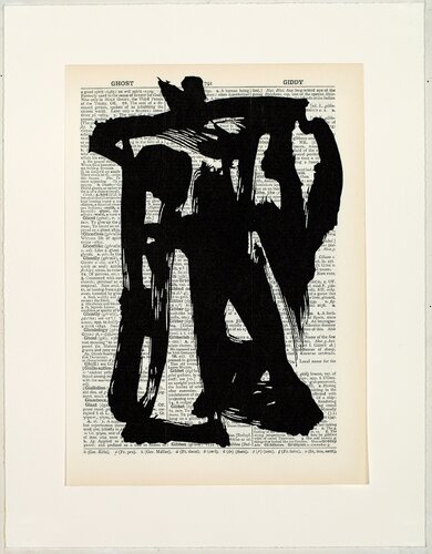 Universal Archive (Ref. 11) van William Kentridge, Afdruk te koop op Singulart