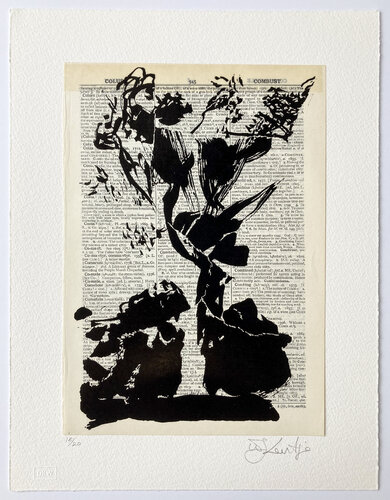 Universal Archive (Ref. 52) van William Kentridge, Afdruk te koop op Singulart