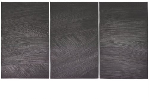 Painting January 7, 1983 van Pierre Soulages, Afdruk te koop op Singulart