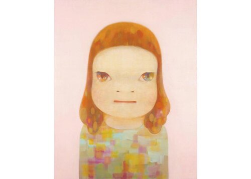 Miss Spring by Yoshitomo Nara, Print for Sale on Singulart