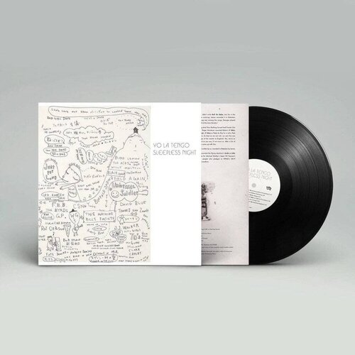 Yo La Tengo Sleepless Night van Yoshitomo Nara, Andere media te koop op Singulart
