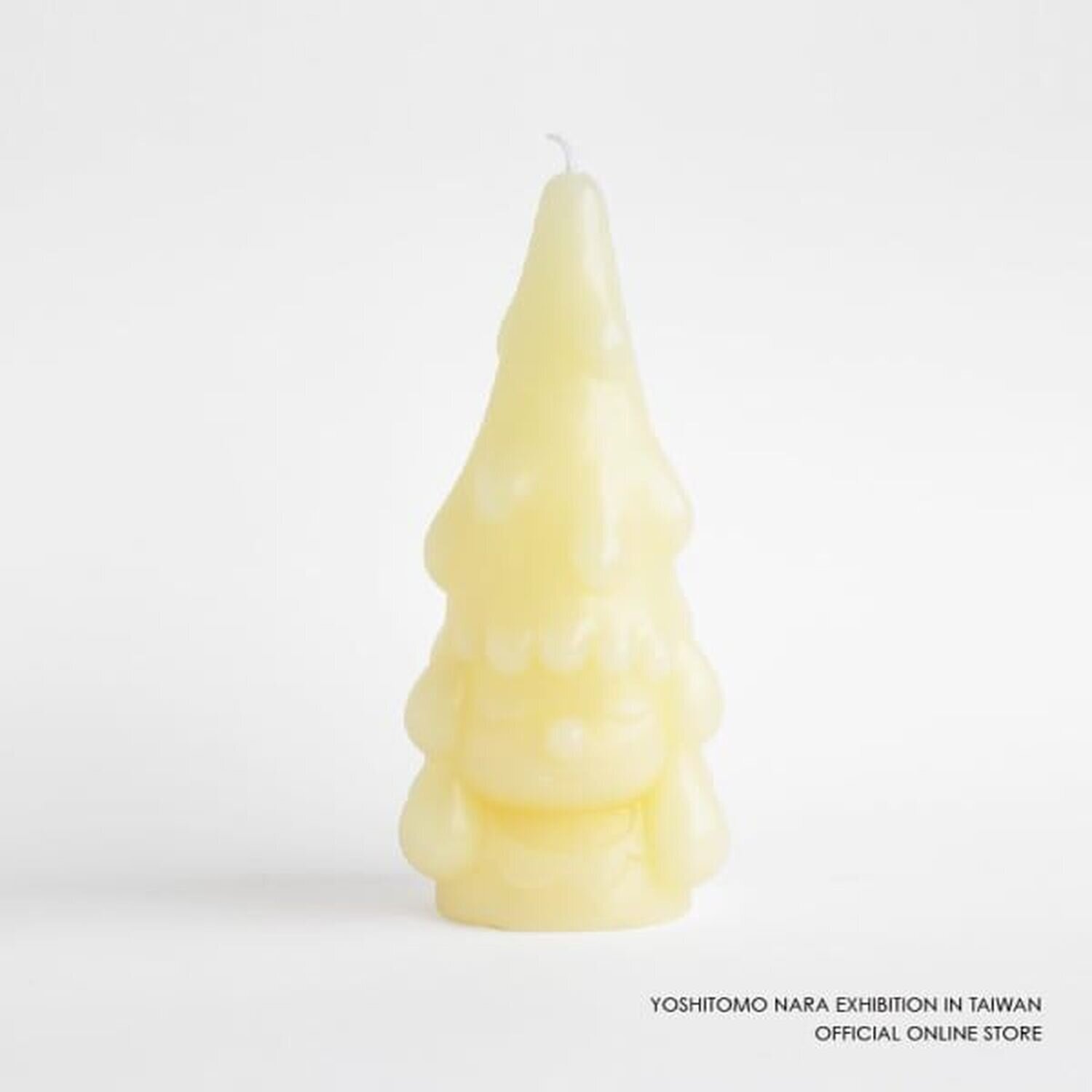 Forest Candle Yoshitomo Nara Other Media for sale