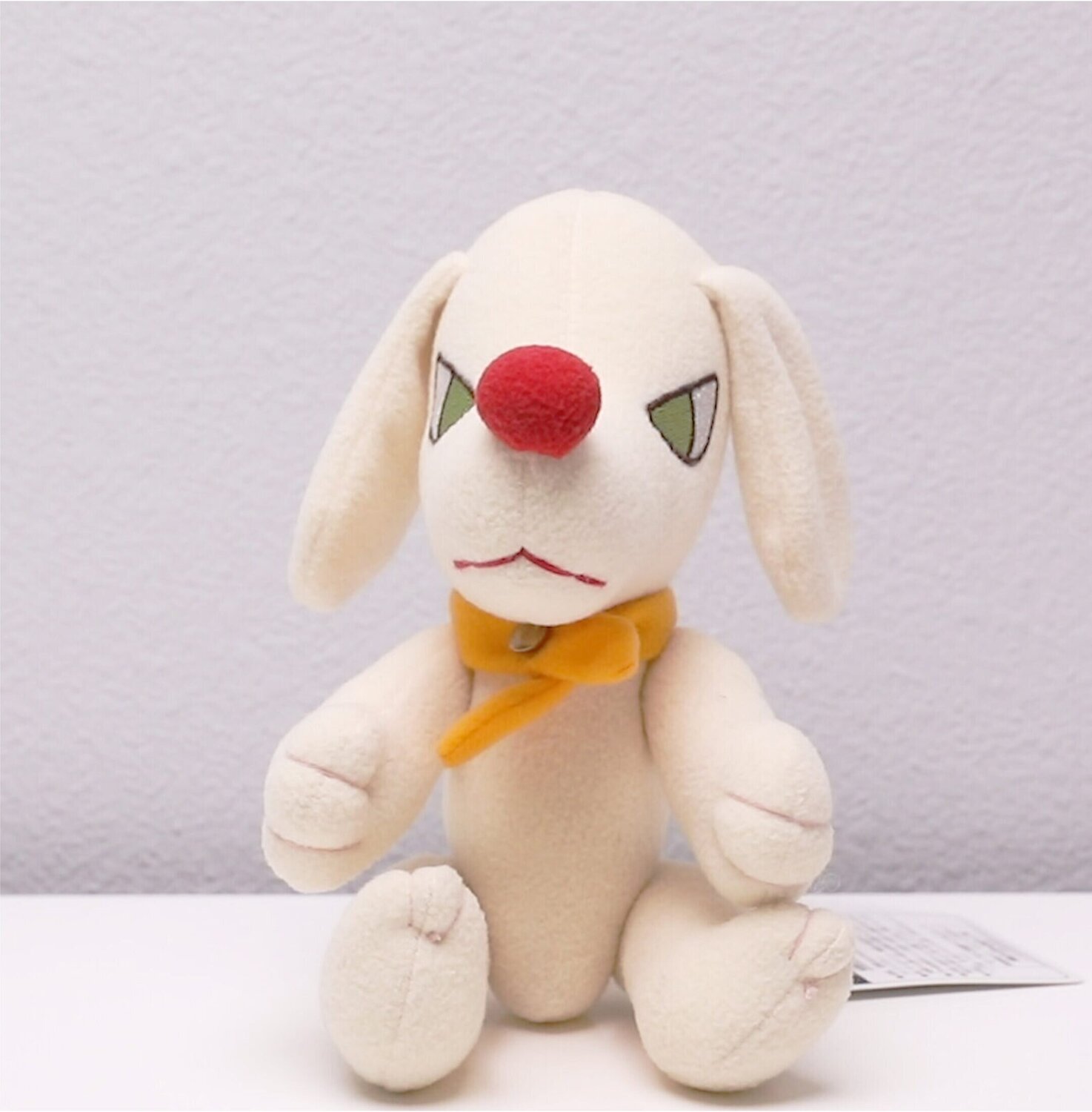 Plush Doll (Dog) Yoshitomo Nara Other Media for sale