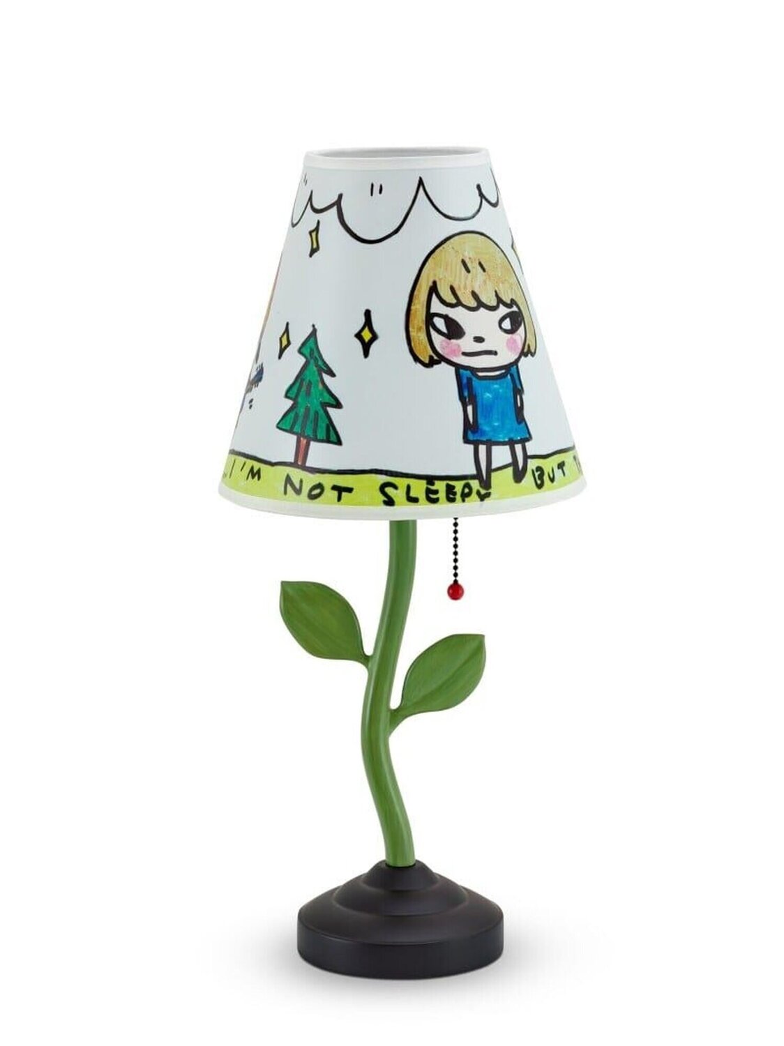 Yoshitomo Nara X How2work Y.N. LAMP Yoshitomo Nara Andere Medien zu verkaufen