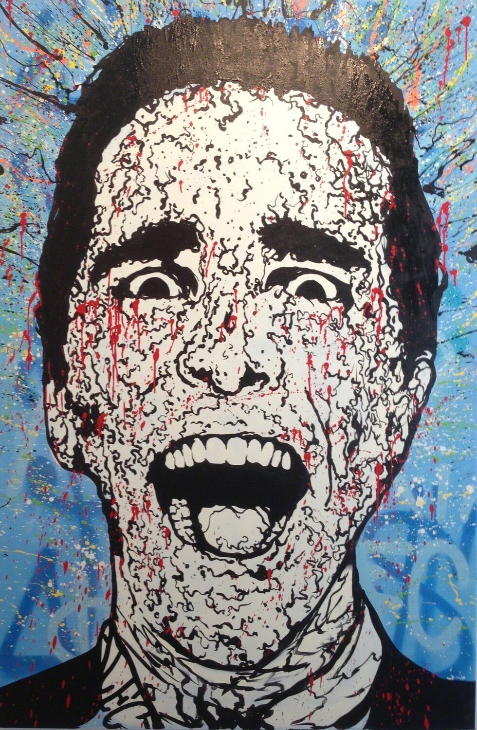 Patrick Blue Alec Monopoly