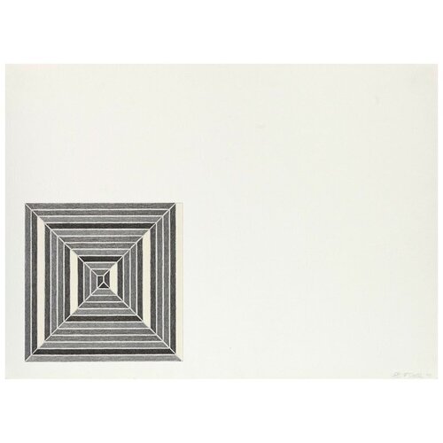 Les Indes Galantes di Frank Stella, Stampa in vendita su Singulart